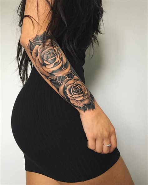 sensual tattoo ideas